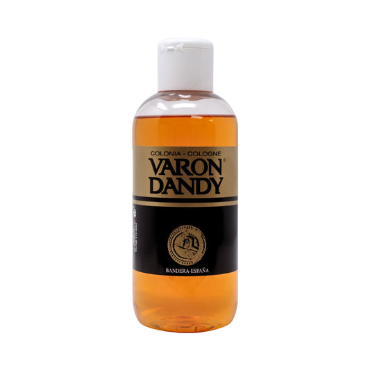 Varon Dandy Men's Cologne - Woody & Spicy Aroma, Invigorating Fresh Scent, 16 Fl Oz Beauty & Personal Care VARON DANDY