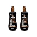 Australian Gold Accelerator Spray Gel with Bronzer 8 Ounce (Pack of 2) Beauty & Personal Care Australian Gold