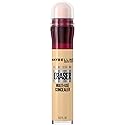 Maybelline Instant Age Rewind Eraser Dark Circles Treatment Multi-Use Concealer, 150, 1 Count (Packaging May Vary) Beauty & Personal Care MAYBELLINE