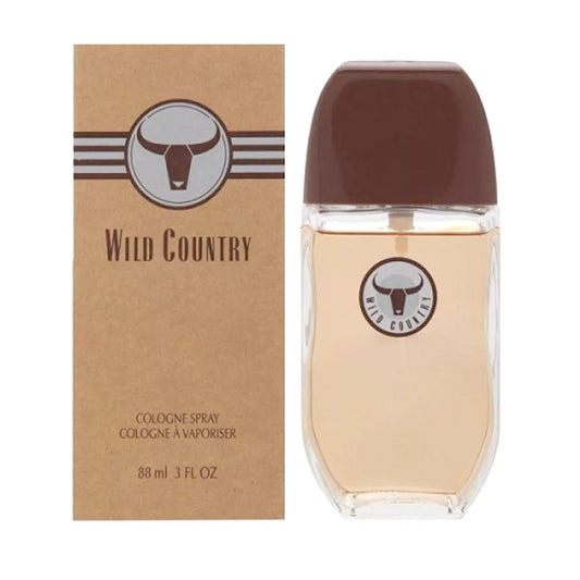 AVON Wild Country Cologne Spray for Men Beauty & Personal Care AVON
