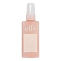 Elf+ Matte Blotting Mist Mattifying, Lightweight, Long Lasting Controls Shine, Absorbs Excess Oil Infused with Kaolin Clay, 3.8 Fl Oz Beauty & Personal Care e.l.f.