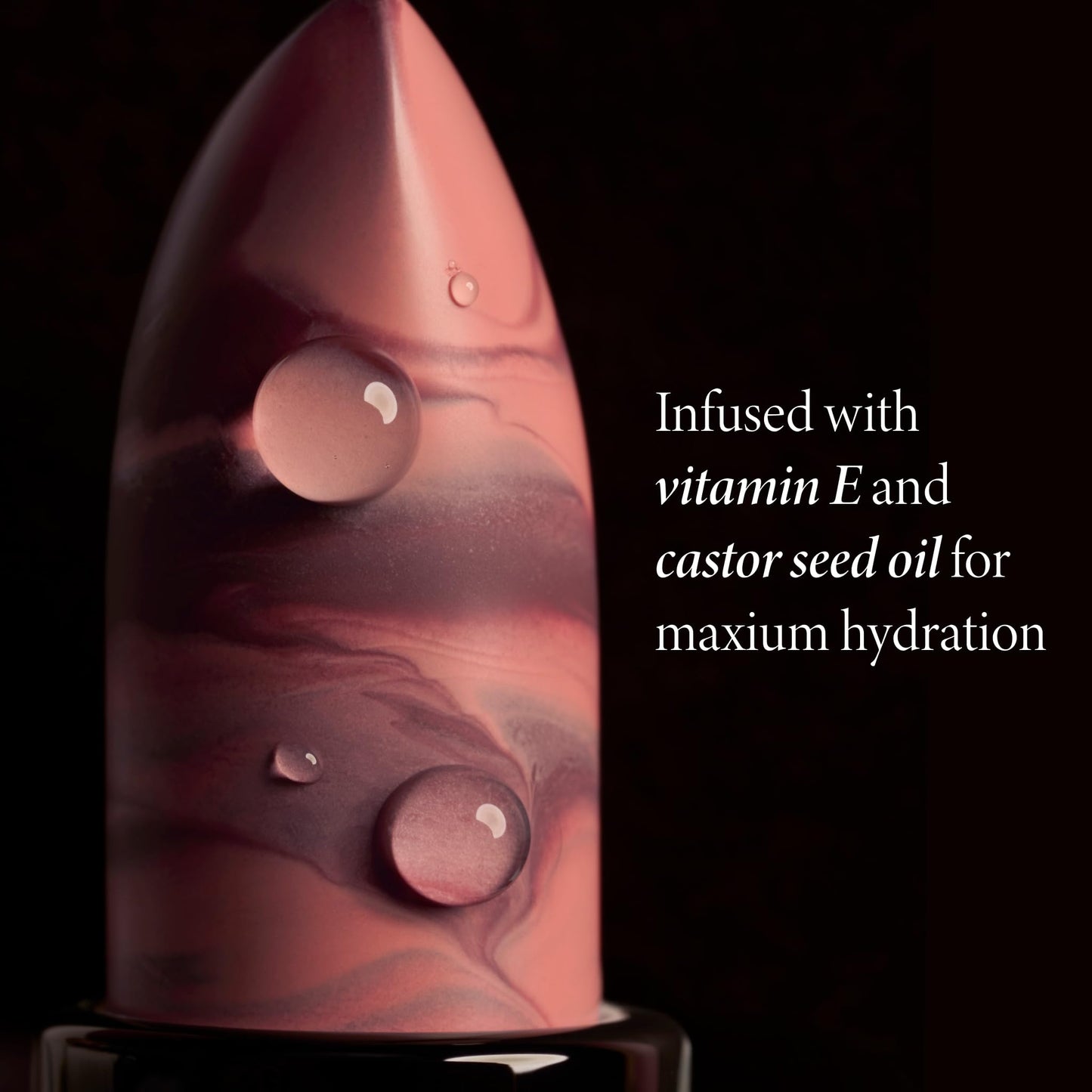 LAURA GELLER NEW YORK Italian Marble Sheer Lipstick - Peach Bellini - Hydrating & Lightweight - Vitamin E & Caster Seed Oil - Cream Finish Beauty & Personal Care LAURA GELLER NEW YORK