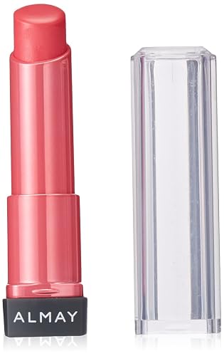 Almay Smart Shade Butter Kiss Lipstick, Pink-Light/Medium Beauty & Personal Care Almay