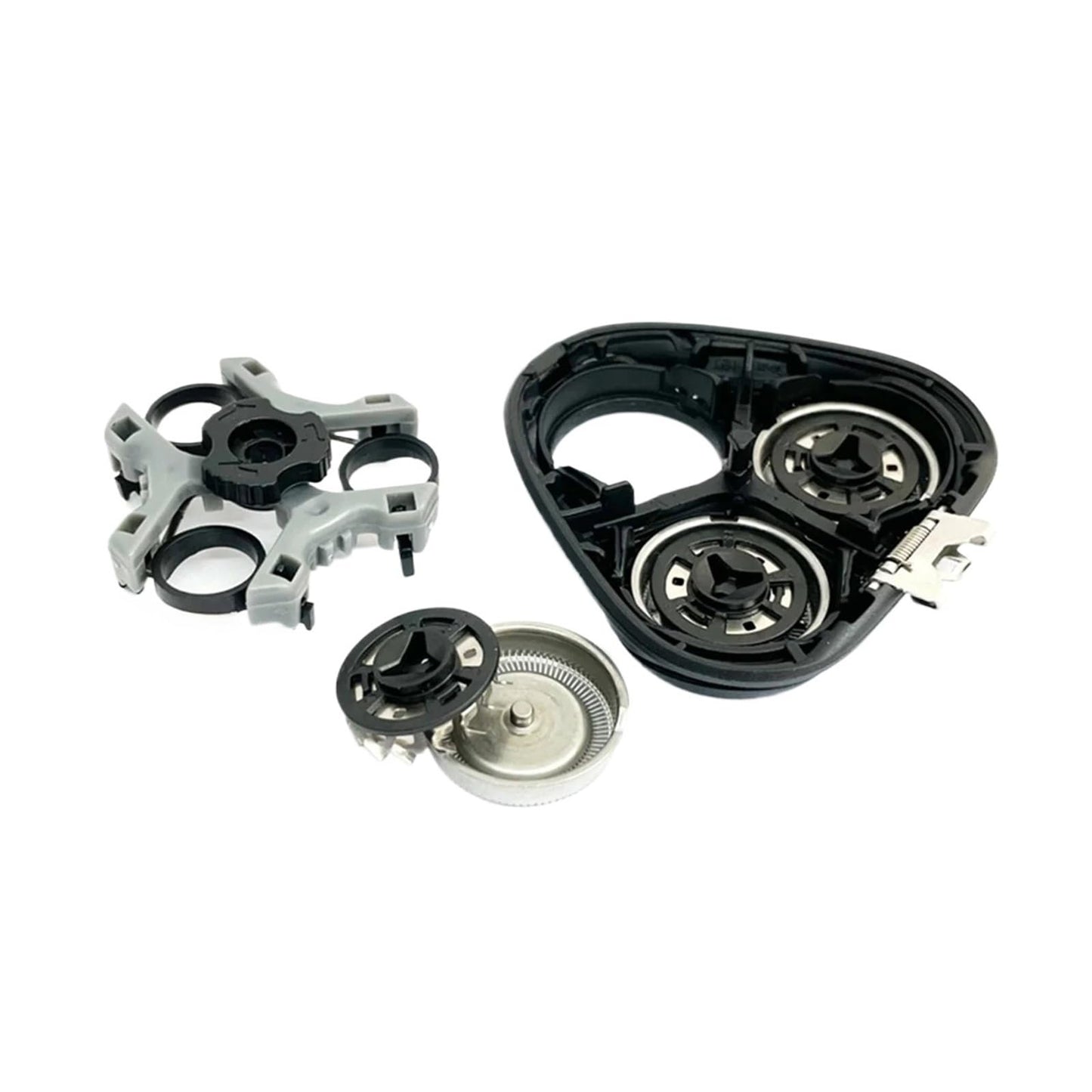 S2305 Replace Shaver Head?Compatible for Philips?Razor S1121 S1131 S1332 S1133 S1211 S1231 S1232 S1334 S1015 Holder Accessories. Beauty and Personal Care QCBYPMVBT