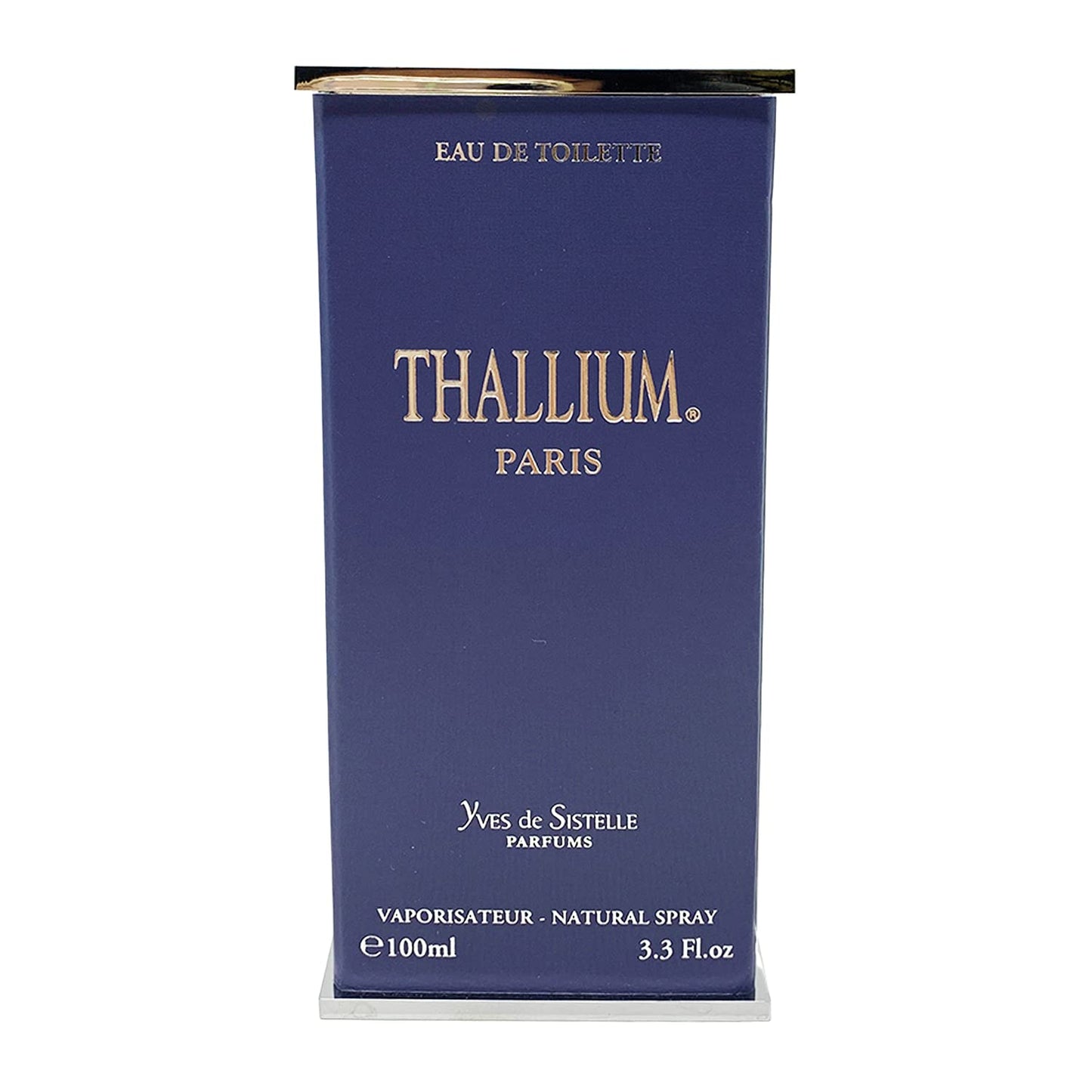 THALLIUM by Jacques Evard Beauty & Personal Care Thallium