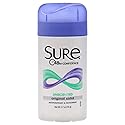 Sure Original Solid Unscented, Anti-Perspirant Deodorant 2.70 oz Beauty & Personal Care Sure