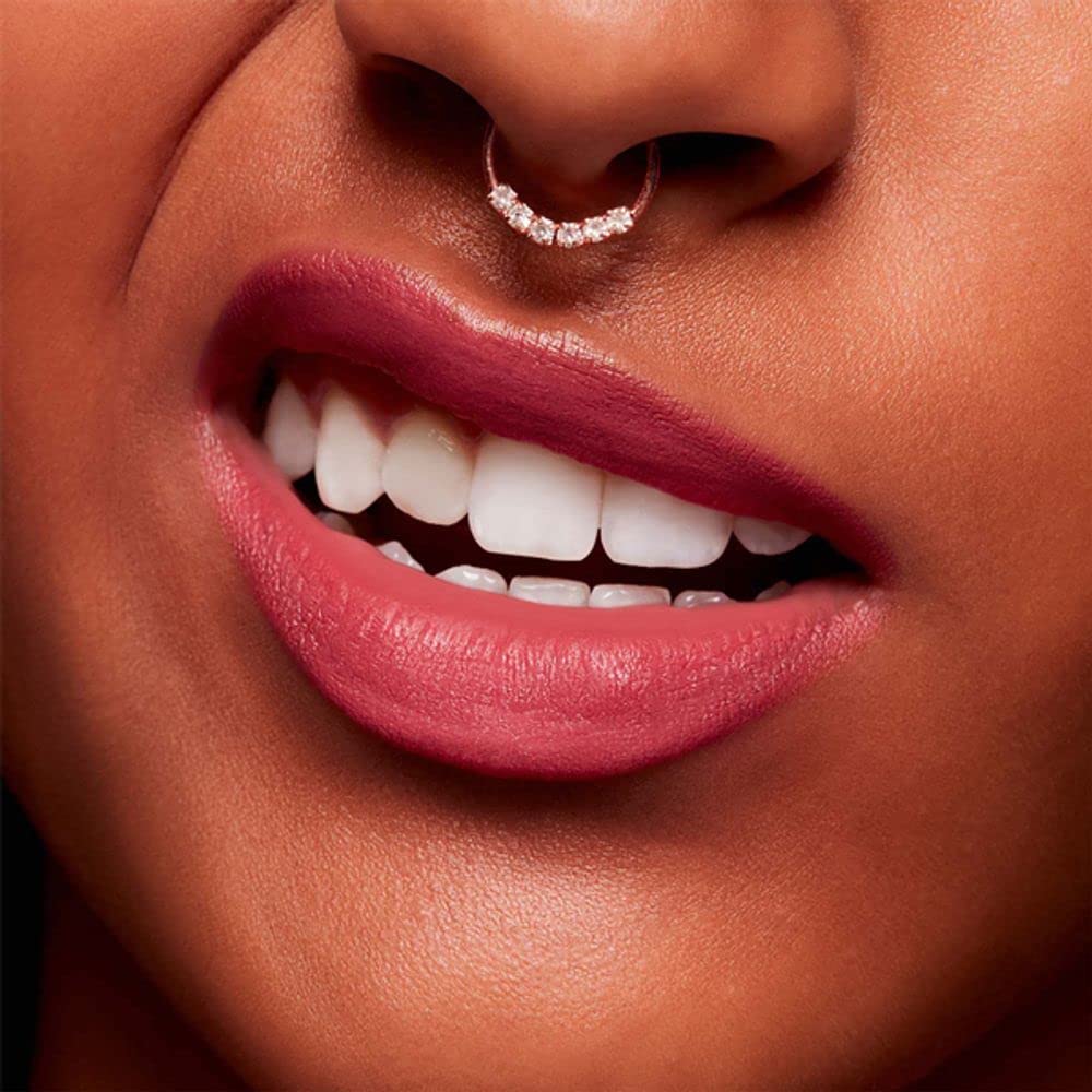 MAC Get the Hint 664 Matte Lipstick Beauty & Personal Care MAC