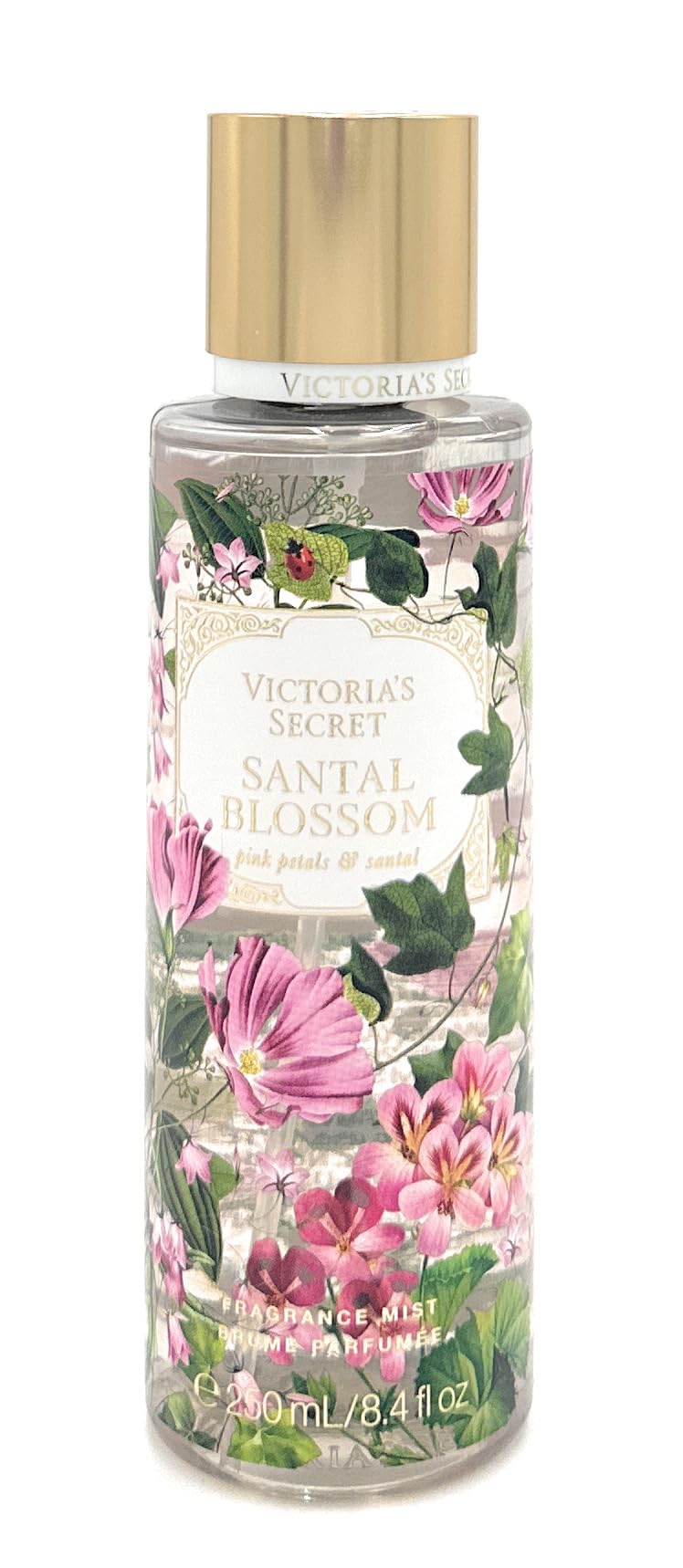 Victoria's Secret Santal Blossom Fragrance Mist 8.4 Fl Oz Beauty & Personal Care Victoria's Secret