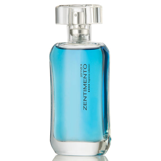 Zermat Zentimiento Aimant, Herbal-Fresh Scent, 2 Fl. Oz. Fragrance for Men Beauty & Personal Care Zermat