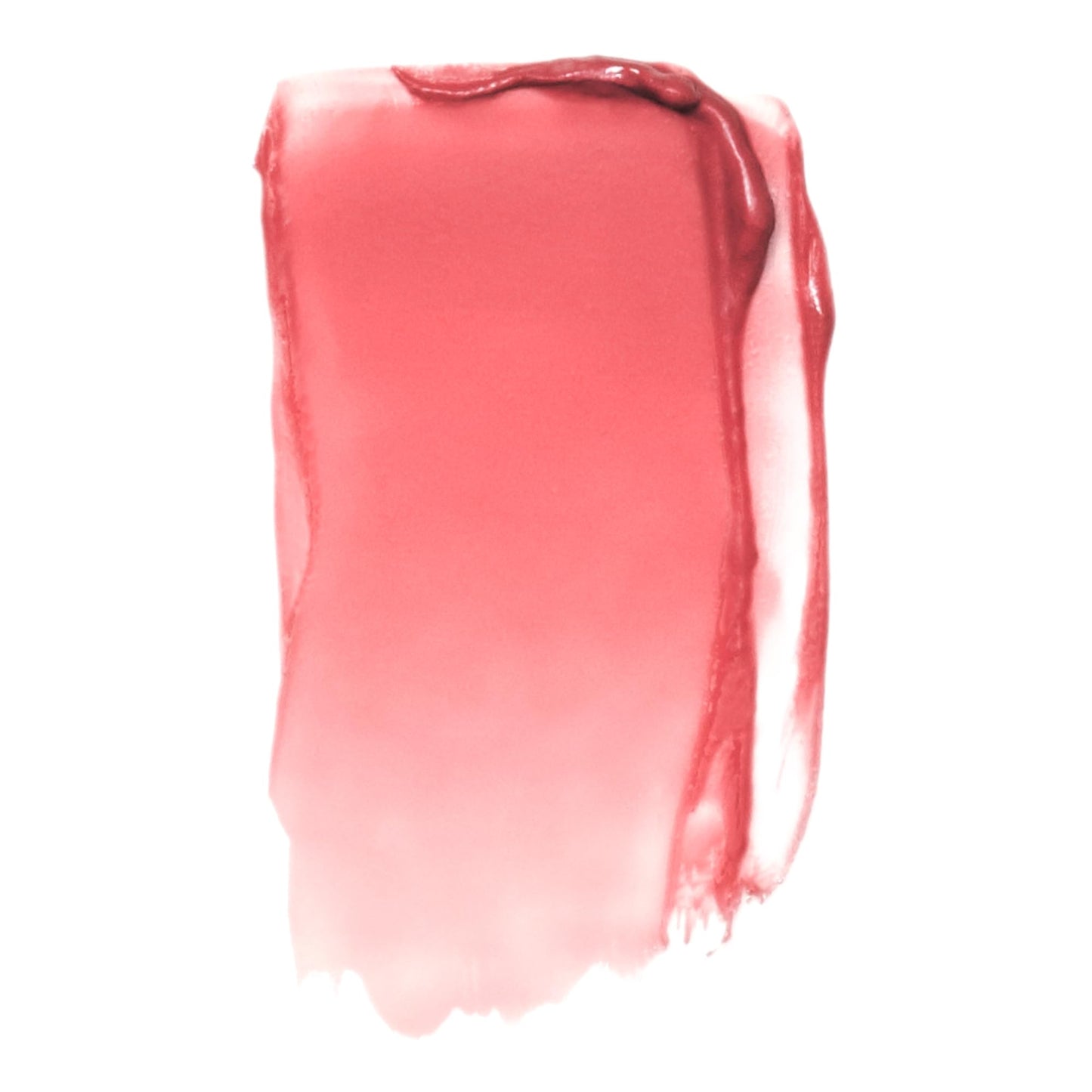 e.l.f. Hydrating Core Lip Shine with Shea Butter & Vitamin E, Tinted Lip Balm for A Smooth, Glossy Finish & Long-Lasting Moisture, Joyful Pink Rose Beauty & Personal Care e.l.f.