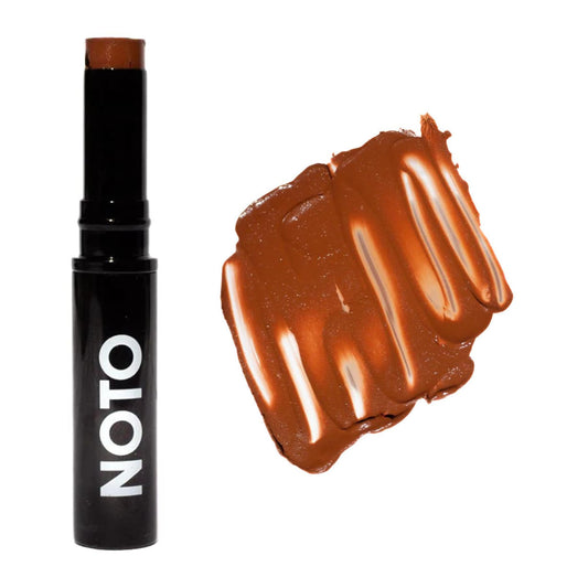 NOTO Botanics - Multi-Bene Stick (Lips + Cheeks + Eyes) | Clean, Natural, Non-Toxic Beauty (Fluxus, 0.9 oz | 2.6 ml)