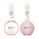 NatureLab.TOKYO Perfect Volume Shampoo & Conditioner Duo - Weightless Frizz Control for Smoother, Healthier Hair and Scalp I 11.5 FL OZ Each | $38 Beauty & Personal Care NATURELAB. TOKYO