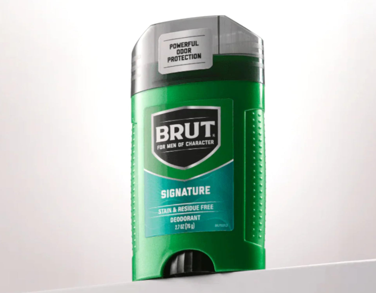 Brut Deodorant Signature Scent 2.7 Oz. (Pack of 11) Beauty and Personal Care Brut