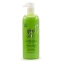 Glop & Glam® Candy Apple Moisturizing Shampoo for Kids (25.0 fl oz) | Paraben, Phthalate & Gluten Free | Shinier, Softer & Stronger Feeling Hair | Beauty & Personal Care Glop & Glam