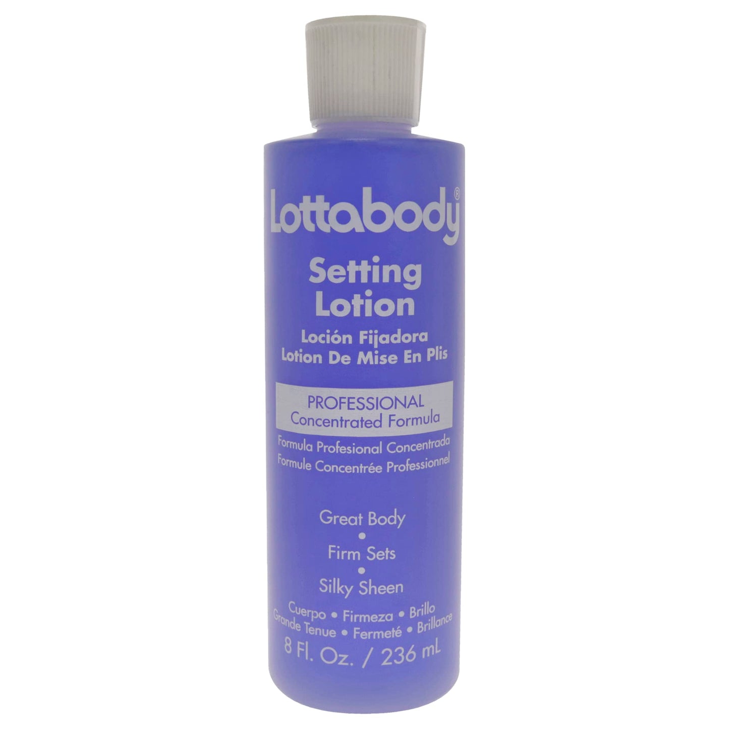 Lotta Body Setting Lotion, 8 Ounce Beauty & Personal Care Lottabody
