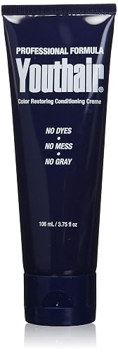 Youthair Creme Lead-Free, 3.75 Fl Oz (Pack of 3) Beauty & Personal Care Youthair