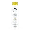 Oars + Alps 100% Mineral Sunscreen Spray for Face, SPF 50 Body Sunscreen Infused with Vitamin E & Antioxidants, All Skin Types, No White Residue Beauty & Personal Care Oars + Alps