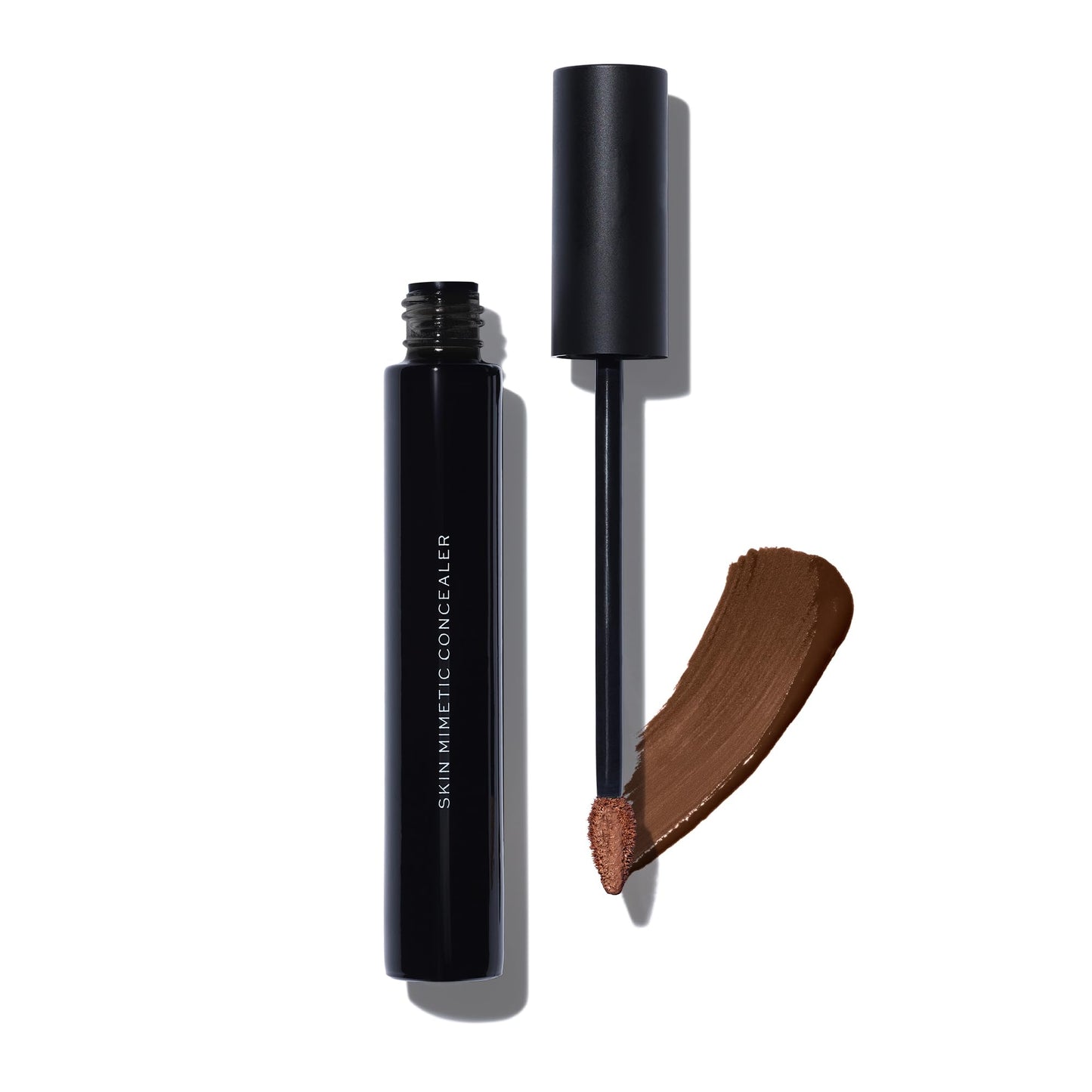 MAKE Beauty Skin Mimetic Concealer Buildable Medium Coverage Hydrating Concealer for Dark Circles Spot Concealing Brightening Crease-Free, Including Beauty & Personal Care MAKE