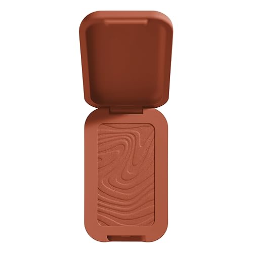 NYX PROFESSIONAL MAKEUP Matte Buttermelt Bronzer, Longwear Face Makeup with Up to 12 Hours of Wear, Vegan Formula - Butta D Down (Deep Rich Warm) Beauty & Personal Care NYX PROFESSIONAL MAKEUP