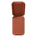 NYX PROFESSIONAL MAKEUP Matte Buttermelt Bronzer, Longwear Face Makeup with Up to 12 Hours of Wear, Vegan Formula - Butta D Down (Deep Rich Warm) Beauty & Personal Care NYX PROFESSIONAL MAKEUP