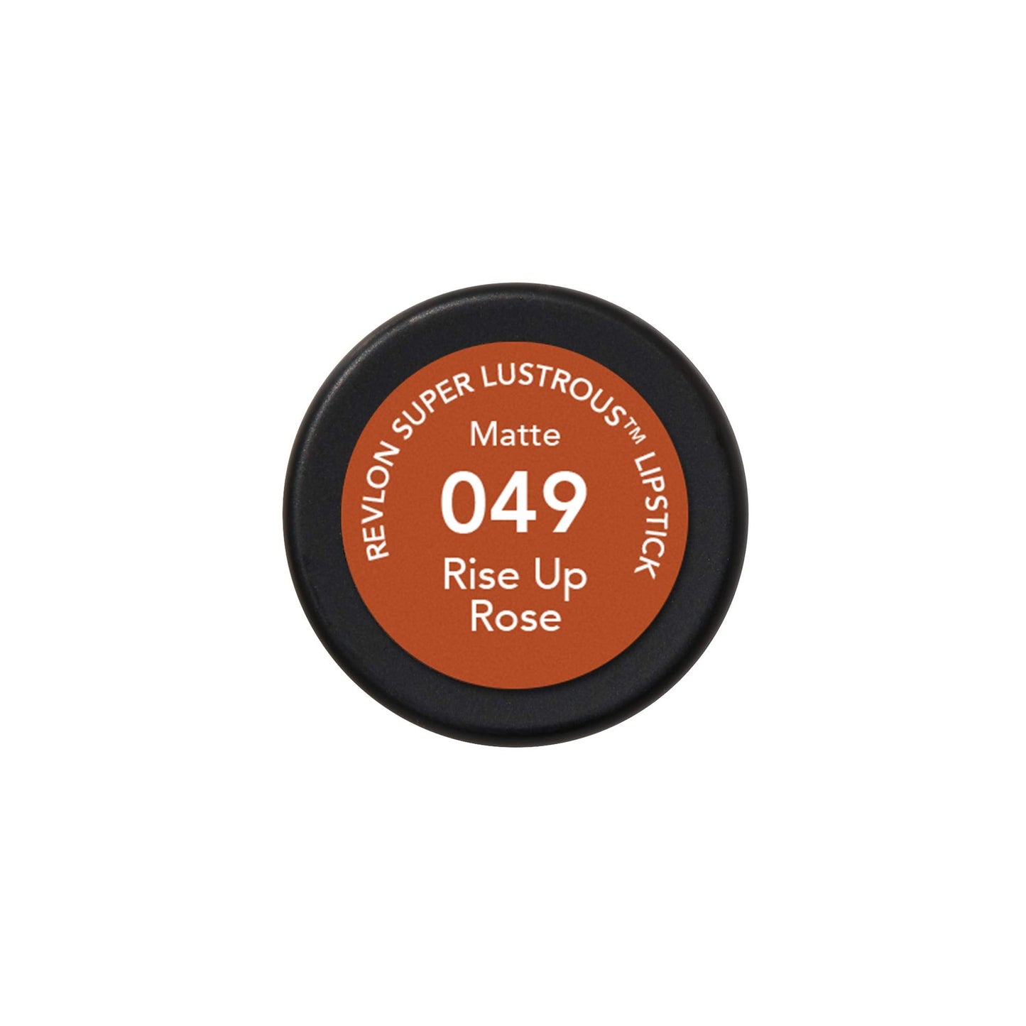 Revlon Super Lustrous Lipstick, Rise Up Rose, Matte Finish Beauty & Personal Care REVLON
