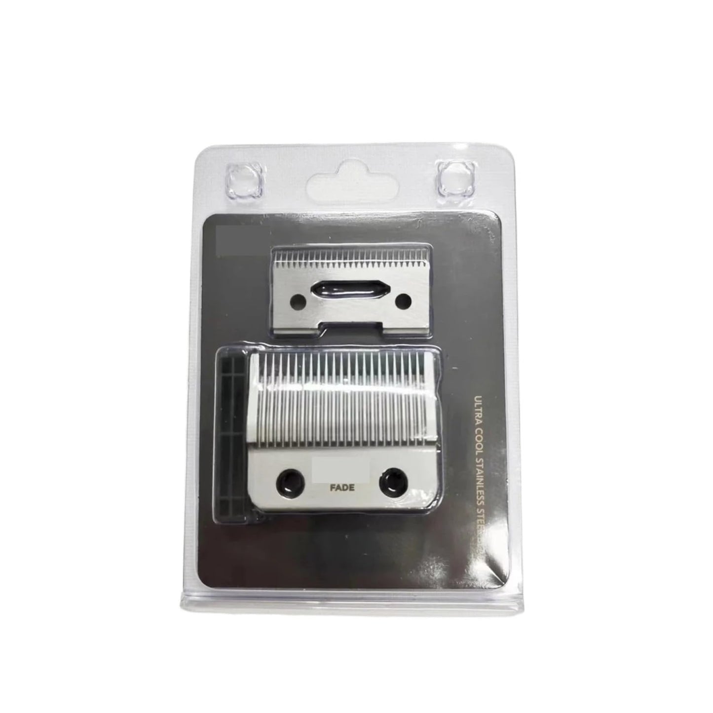 Cutter Head And Base, Compatible For JRL, 2020C 2020T Hair Clipper Engraving Push Replacement(20C Silver FADE) Beauty and Personal Care ONYOMCJZR
