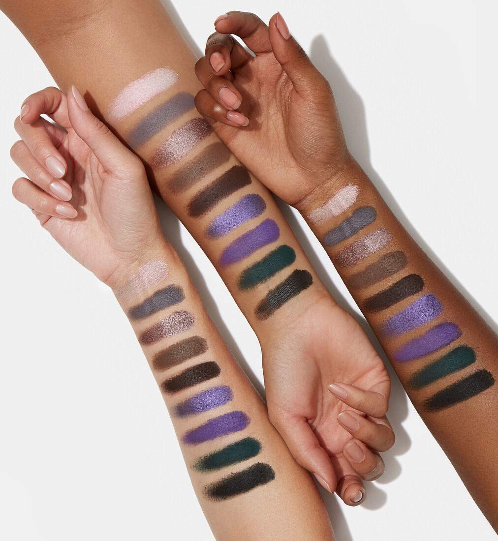e.l.f. Opposites Attract Eyeshadow Palette, 1 Count Beauty & Personal Care e.l.f.