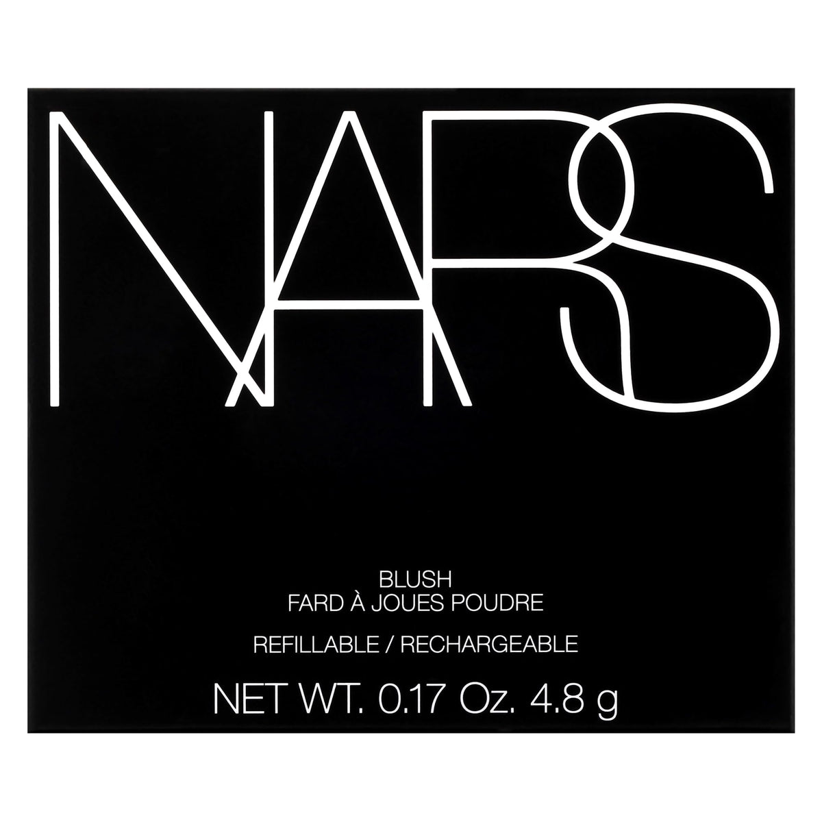 Blush - Amour by NARS for Women - 0.16 oz Blush Beauty & Personal Care NARS