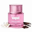 Equi Amber & Vanilla Inspired by YSL Black Opium Gourmand Perfume for Women Beauty & Personal Care Equi Scents