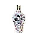 Snooki Love Snooki Dark Bronzing Blend Natural & DHA Enhancers 12oz Beauty & Personal Care Supre