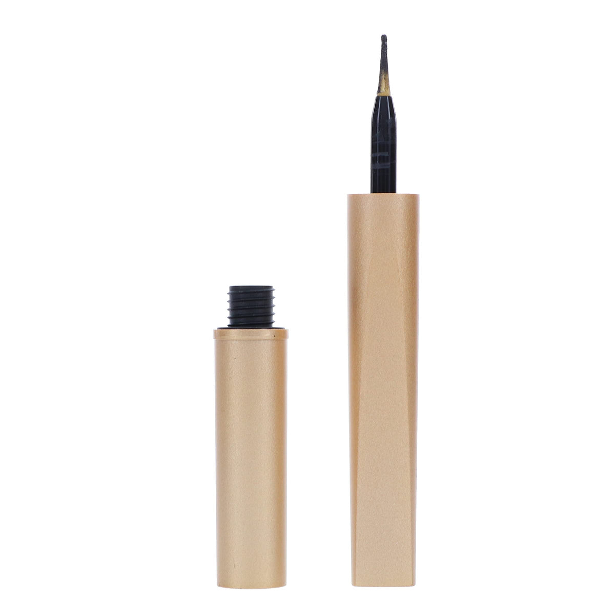 L’Oreal ParisLineur Intense Felt Tip Liquid Eyeliner, Black Mica [610], 0.05 oz (Pack of 2) Beauty & Personal Care L'Oreal Paris