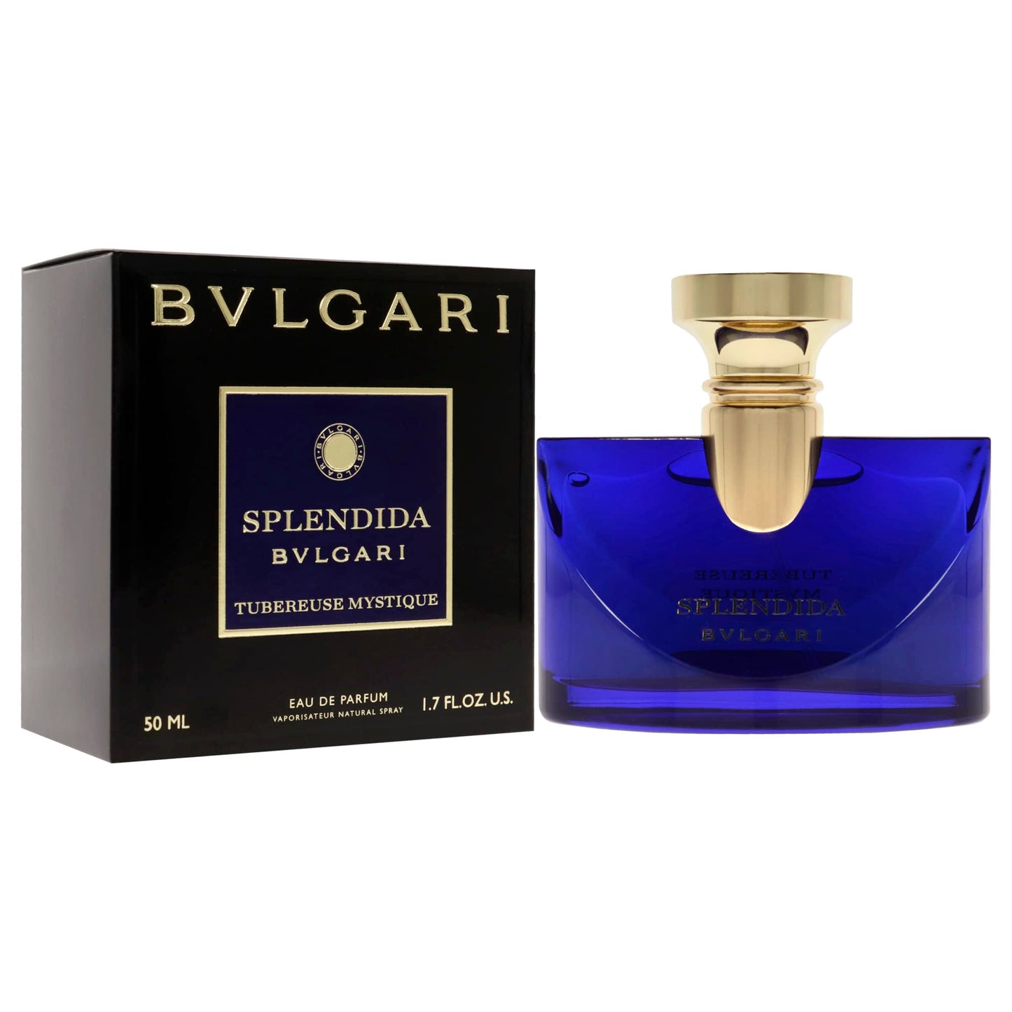 Bvlgari Splendida Tubereuse Mystique EDP Spray Women 1.7 oz Beauty & Personal Care BVLGARI