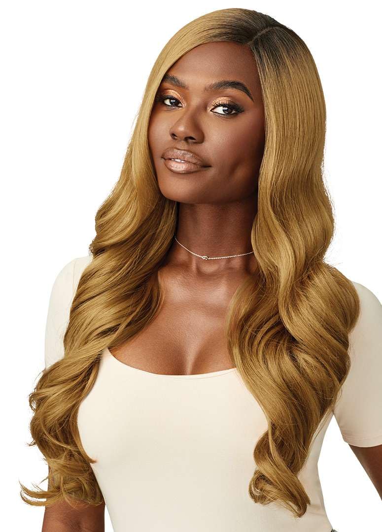 Outre The Daily Wig - Style & Dash - Daily 4 (S1B/30)