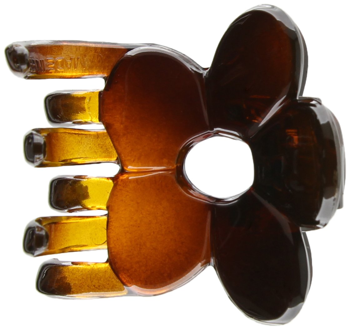 Caravan Triple Xxx Large Hair Claw Will Hold Any Amount Of Hair And Not Give Way In Tortoise Shell, unisex Beauty & Personal Care CARAVAN