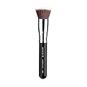 Sigma Beauty F85 Airbrush Kabuki Brush (F80 Flat Kabuki Brush) Beauty & Personal Care Sigma Beauty