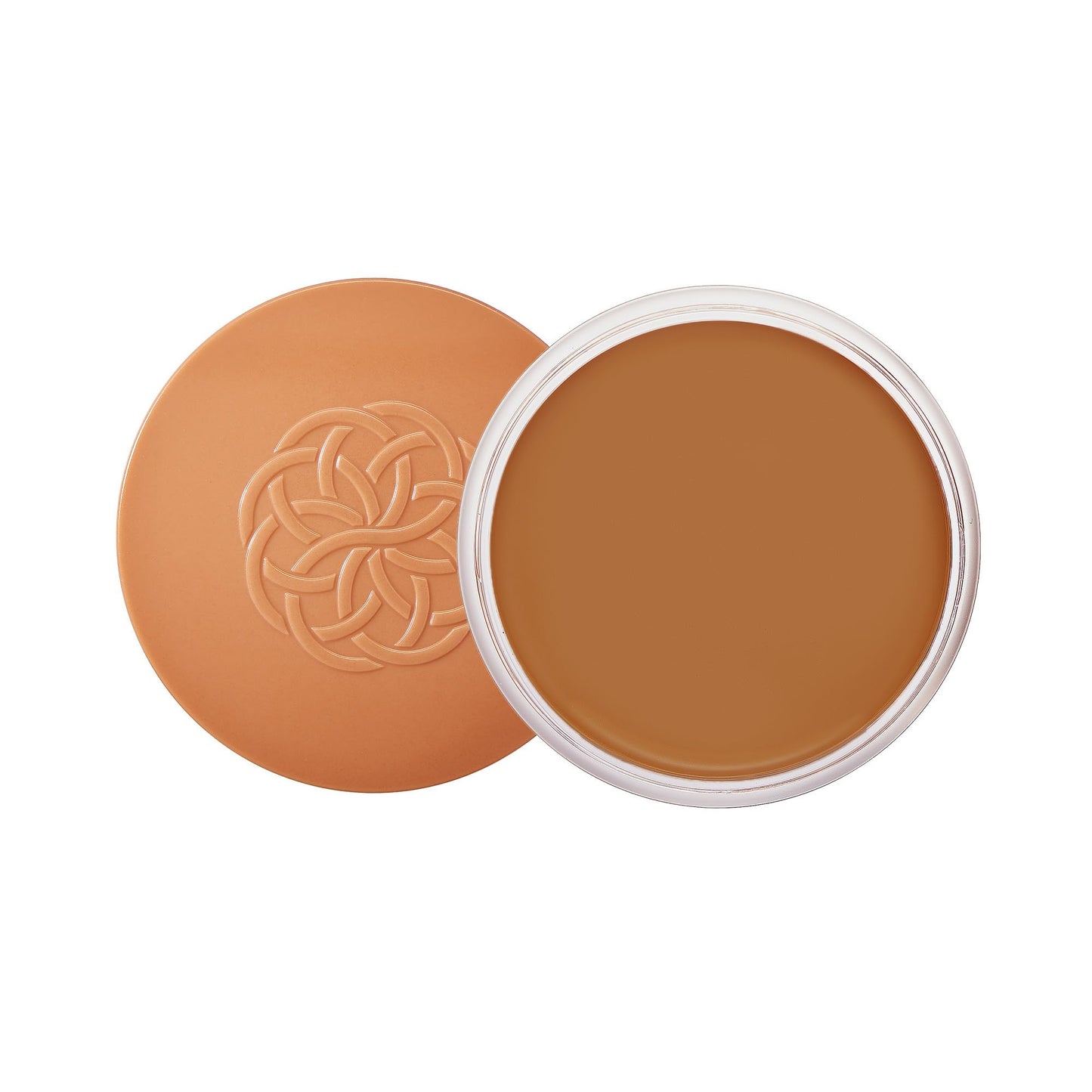 YENSA Silk Bronzing Base Cream Bronzer - Makeup Bronzer Cream with Peptides and Superfoods for a Lightweight Sunkissed Glow - Brightens & Helps Reduce Beauty & Personal Care YENSA