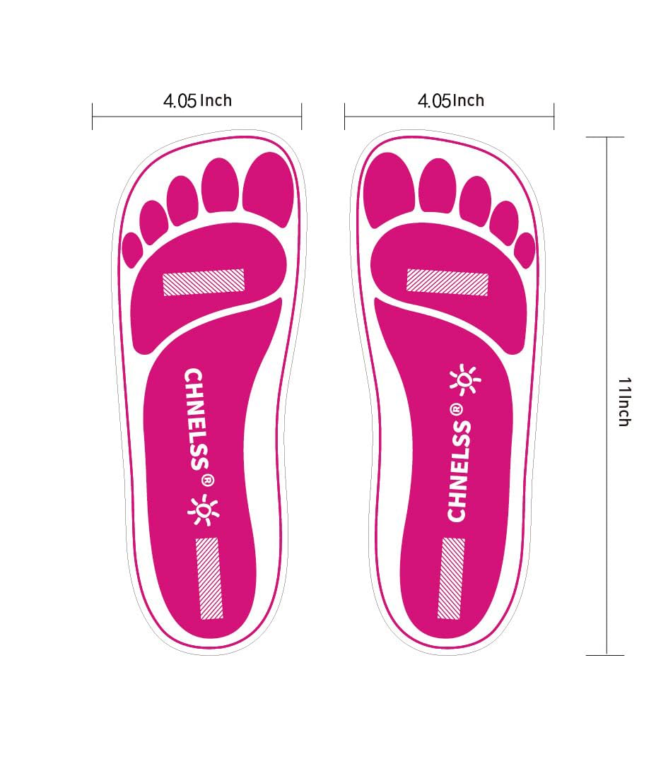 Pink 180 Pairs(360Feets) Spray Tan Feet Pads for Sunless Tanning Airbrush Spray Tan Sole Protecter Beauty & Personal Care CHNELSS