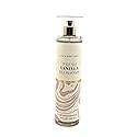 Bath and Body Works Fresh Vanilla Blossoms Fine Fragrance Mist 8 Fluid Ounce Body Spray (2023 Limited Edition) Beauty & Personal Care Bath & Body Works