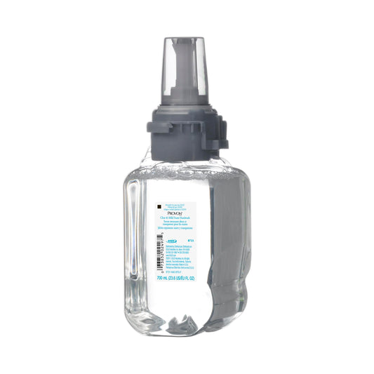 ADX-7 Clear & Mild Foam Handwash Beauty & Personal Care Provon