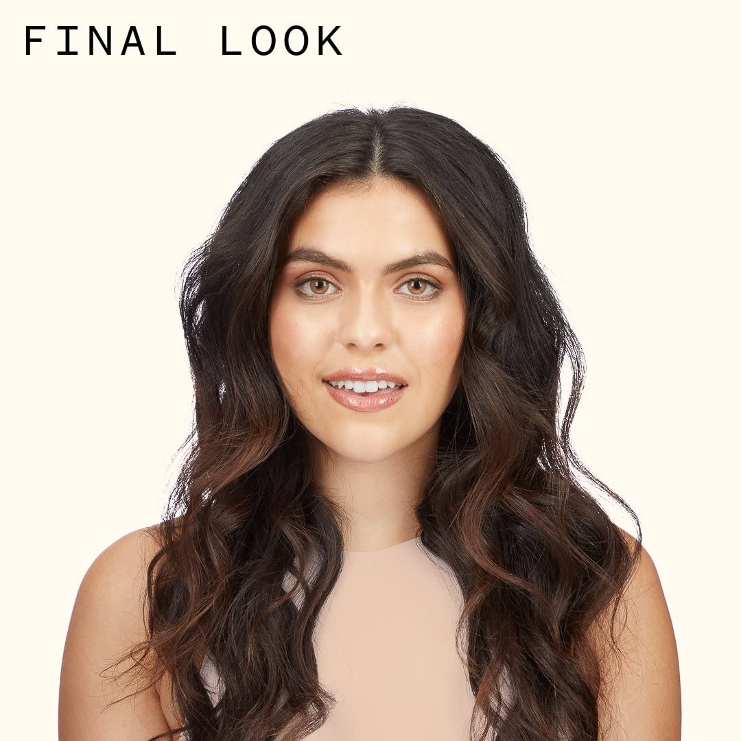 amika plus size perfect body hair mousse Beauty & Personal Care Amika