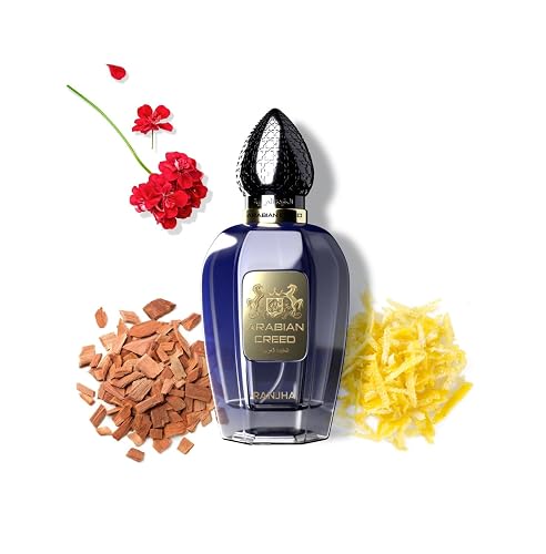 Arabian Creed Beauty & Personal Care Arabian Creed