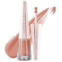 FENTY BEAUTY Stunna Lip Paint Unbutton Peachy Nude Longwear Fluid Lip Color 4ml Beauty & Personal Care FENTY BEAUTY