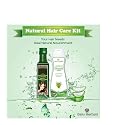 Balu Herbals Natural Hair Care Kit - 1000 ml Beauty & Personal Care NWIL