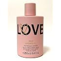 Victoria's Secret Love Silk Shower Oil to Cream Body Wash 8.4 oz Beauty & Personal Care Victoria's Secret