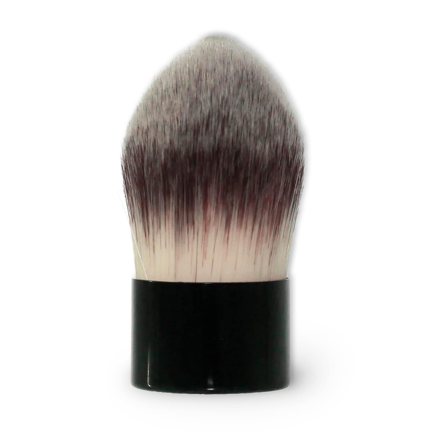 CARA Cosmetics Kabuki Brush #17 - Compact Makeup Face Brush, Blending Brush for Loose Powder, Blush, Foundation. Bronzer & Liquid Makeup, Seamless Beauty & Personal Care C CARA COSMETICS INTERNATIONAL