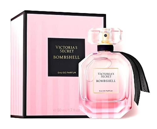 Bombshell Victoria's Secret 1.7 oz EDP Spray for Women Beauty & Personal Care Victoria's Secret