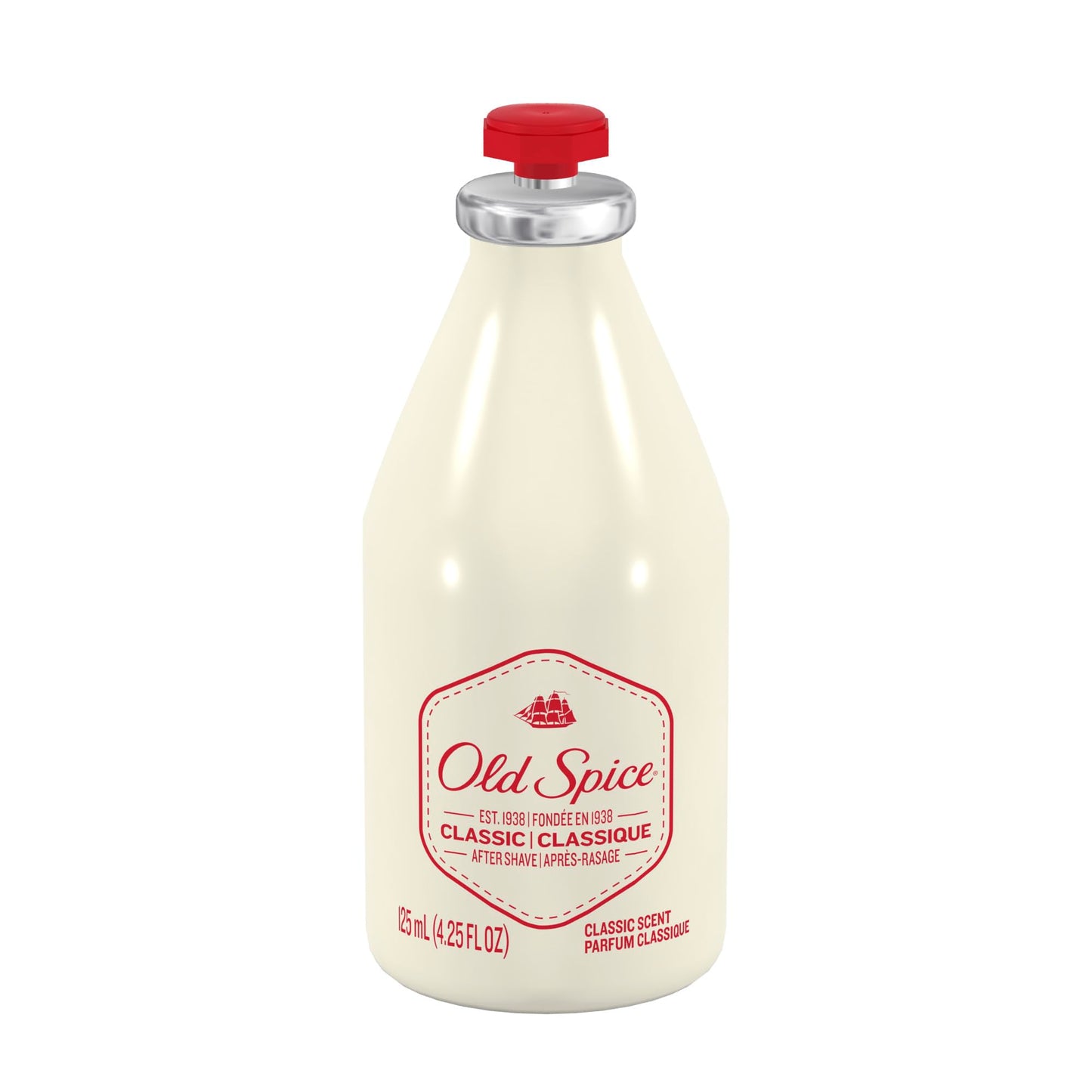 Old Spice Classic, 4.25 oz Beauty & Personal Care Old Spice