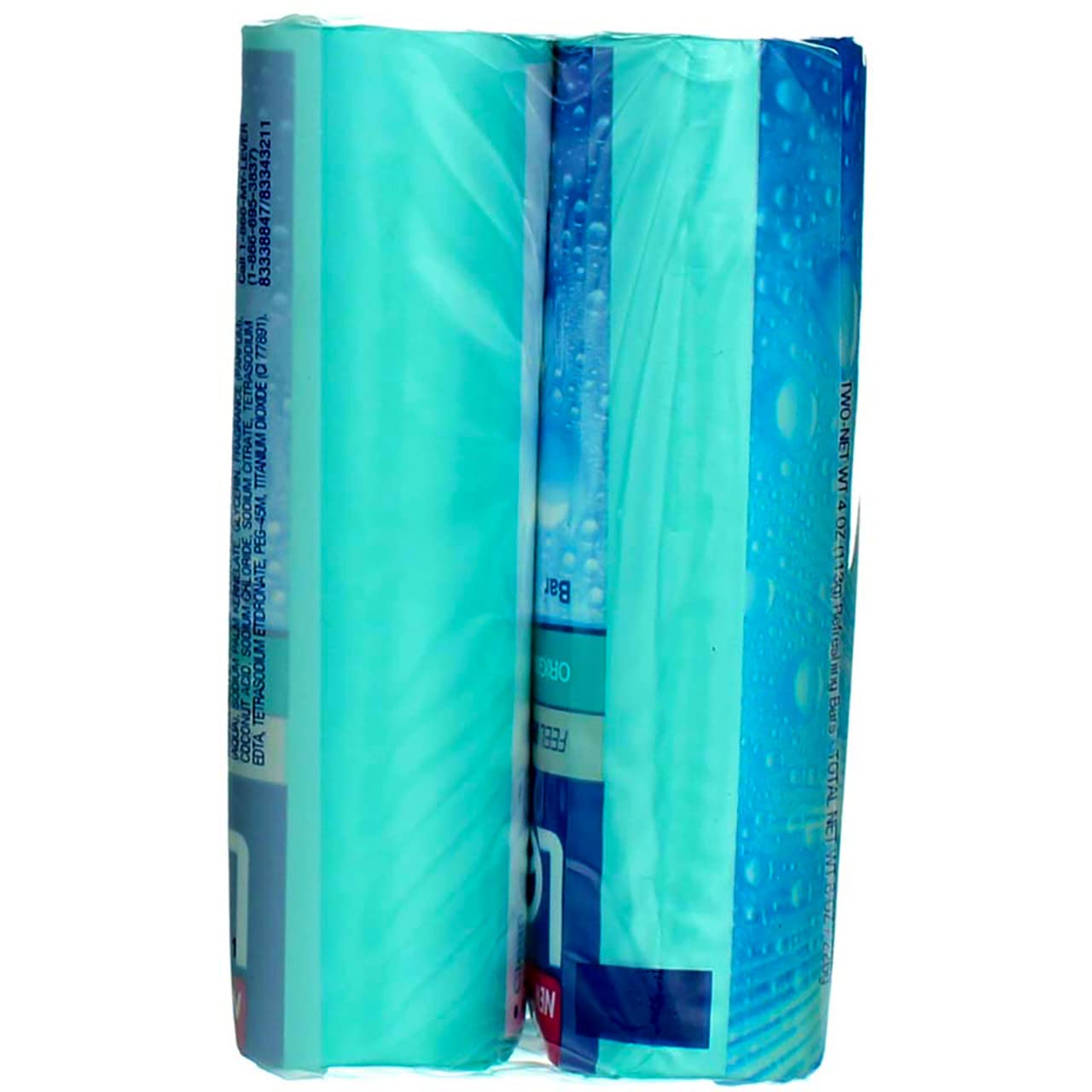 Lever 2000 Original Refreshing Bar Soap, 4 oz bars, 2 ea (Pack of 3) Beauty & Personal Care Lever 2000