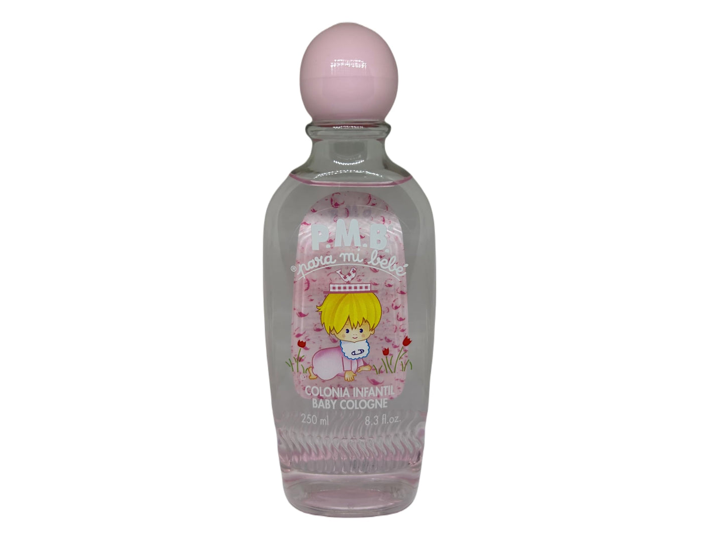 Para Mi Bebe Splash Cologne Girls, 8.30 Ounce Beauty & Personal Care Para Mi Bebe