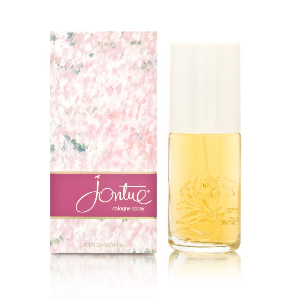Revlon Jontue For Women, Cologne Spray, 2.3 Ounce Beauty & Personal Care REVLON